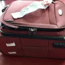 IndiGo Airlines - baggage loss - Photo 3 - comment #1823300