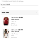 EricDress - don't buy from this website ever - Photo 1 - comment #2007993