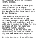 Fake company registration promises - scam - Photo 2 - comment #1816324