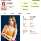 AnastasiaDate.com - I know it is a fraud - Photo 1 - comment #1817642