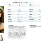AnastasiaDate.com - I know it is a fraud - Photo 2 - comment #1844435