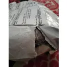 ABX Express - poor service, parcel not delivery also don't return back - Photo 1 - comment #2524845