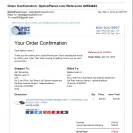 OpticsPlanet - Broken and wrong product - Photo 1 - comment #1423767