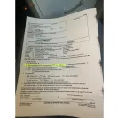 American Airlines - no respect for its customers - Photo 1 - comment #2269810