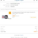 TomTop Group - I have been ripped off, royally - Photo 1 - comment #1984373