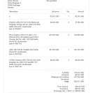 TomTop Group - I have been ripped off, royally - Photo 1 - comment #1985152