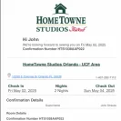 Red Roof Inn - Overcharged and will not refund! - Photo 1 - comment #2562751