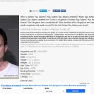 Ashton Adams - Con Artist - Photo 1 - comment #1972128