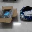ABX Express - rude customer service, slow in deliver parcels - Photo 1 - comment #1697003