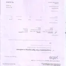 Yatra Online - non refund of cancelled air ticket - Photo 1 - comment #1829374