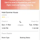 Yatra Online - non refund of cancelled air ticket - Photo 1 - comment #1996494