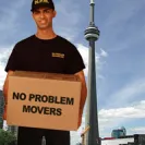 No Problem Movers - Moving price scam! - Photo 1 - comment #732763
