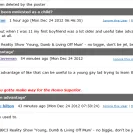 Internet Movie Database [IMDb] - col needham directly enables and promotes paedophilia, stalking, cyberbullying etc. on his website. - Photo 1 - update #1299811