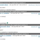 Internet Movie Database [IMDb] - col needham directly enables and promotes paedophilia, stalking, cyberbullying etc. on his website. - Photo 1 - update #1303409