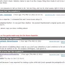 Internet Movie Database [IMDb] - col needham directly enables and promotes paedophilia, stalking, cyberbullying etc. on his website. - Photo 1 - update #1328428
