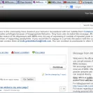 Internet Movie Database [IMDb] - col needham directly enables and promotes paedophilia, stalking, cyberbullying etc. on his website. - Photo 1 - update #1337377