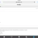 OpenSky - this was clearly a poorly made product - Photo 2 - comment #1945794