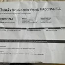 OpenSky - this was clearly a poorly made product - Photo 1 - comment #1984796