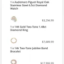 Shyne Jewelers - Fake Jewelry - Photo 2 - comment #1971727