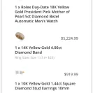 Shyne Jewelers - Fake Jewelry - Photo 6 - comment #1971727