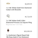 Shyne Jewelers - Fake Jewelry - Photo 7 - comment #1971727
