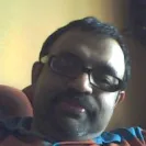 Deutsche Bank / DB.com - Biju Potty - Misys Infosys Deutsche Bank, Satyam - FAKE FRAUD!! INCOMPETENT! UJELECH CHAMCHA OF MANOJ KUMAR! - Photo 2 - comment #1275556
