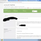Freelancer.com - stealing designers moeny - Photo 1 - comment #1869834