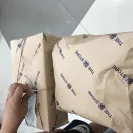 SM Supermalls - arrogant cashier - Photo 1 - comment #1980476