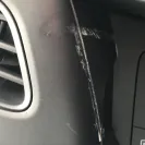 Procter & Gamble - Damaged vehicle interior - Photo 1 - comment #1935449