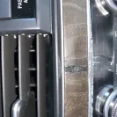 Procter & Gamble - Damaged vehicle interior - Photo 1 - comment #2097301