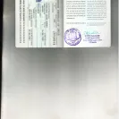 Passport Office - Passport lost - Photo 1 - comment #1151217