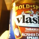 Vlasic - perscription contact in the jar - Photo 2 - comment #2100404