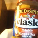 Vlasic - perscription contact in the jar - Photo 1 - comment #2100404