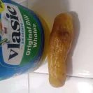 Vlasic - perscription contact in the jar - Photo 1 - comment #2298039