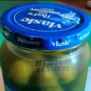 Vlasic - perscription contact in the jar - Photo 1 - comment #2302159