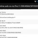 Idrotherapy / Idro Labs - charged me extra $90 - Photo 1 - comment #1688701