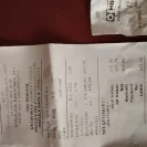 Bata India - poor quality of shoes - Photo 1 - comment #2050435