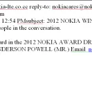 Nokia - nokia - Photo 1 - update #1285203