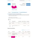 iTalk Affiliate Telecommunications - billed for cancelled contract - Photo 1 - comment #1940570