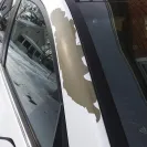 KIA Motors - Bad paint - Photo 1 - comment #2223338