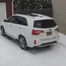 KIA Motors - Bad paint - Photo 2 - comment #2224345