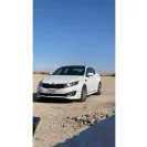 KIA Motors - Bad paint - Photo 1 - comment #2245867