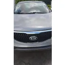 KIA Motors - Bad paint - Photo 4 - comment #2255287