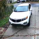 KIA Motors - Bad paint - Photo 1 - comment #2259889