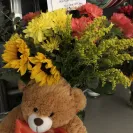 SendFlowers - stay away from this website - Photo 1 - comment #2160584