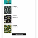 Jo-Ann Fabric and Craft Stores - unprofessional behavior - Photo 1 - comment #2110205