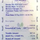 Kolors Health Care India - no proper treatment and not giving refund - Photo 1 - comment #2097113