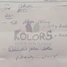 Kolors Health Care India - no proper treatment and not giving refund - Photo 1 - comment #2549741