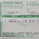 Kolors Health Care India - no proper treatment and not giving refund - Photo 3 - comment #2549741
