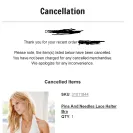 Urban Outfitters - shipping - Photo 1 - comment #1707596